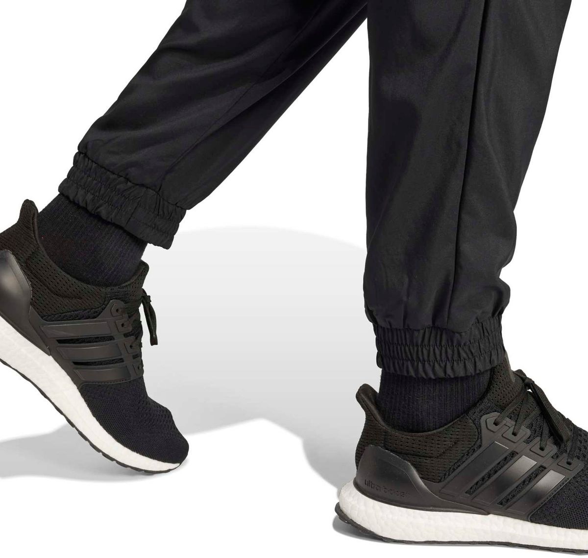 ADIDAS Herren Sporthose Essentials Small Logo Stanford