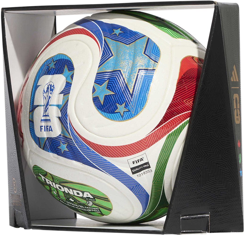ADIDAS Ball FIFA World Cup 26™ Trionda Pro