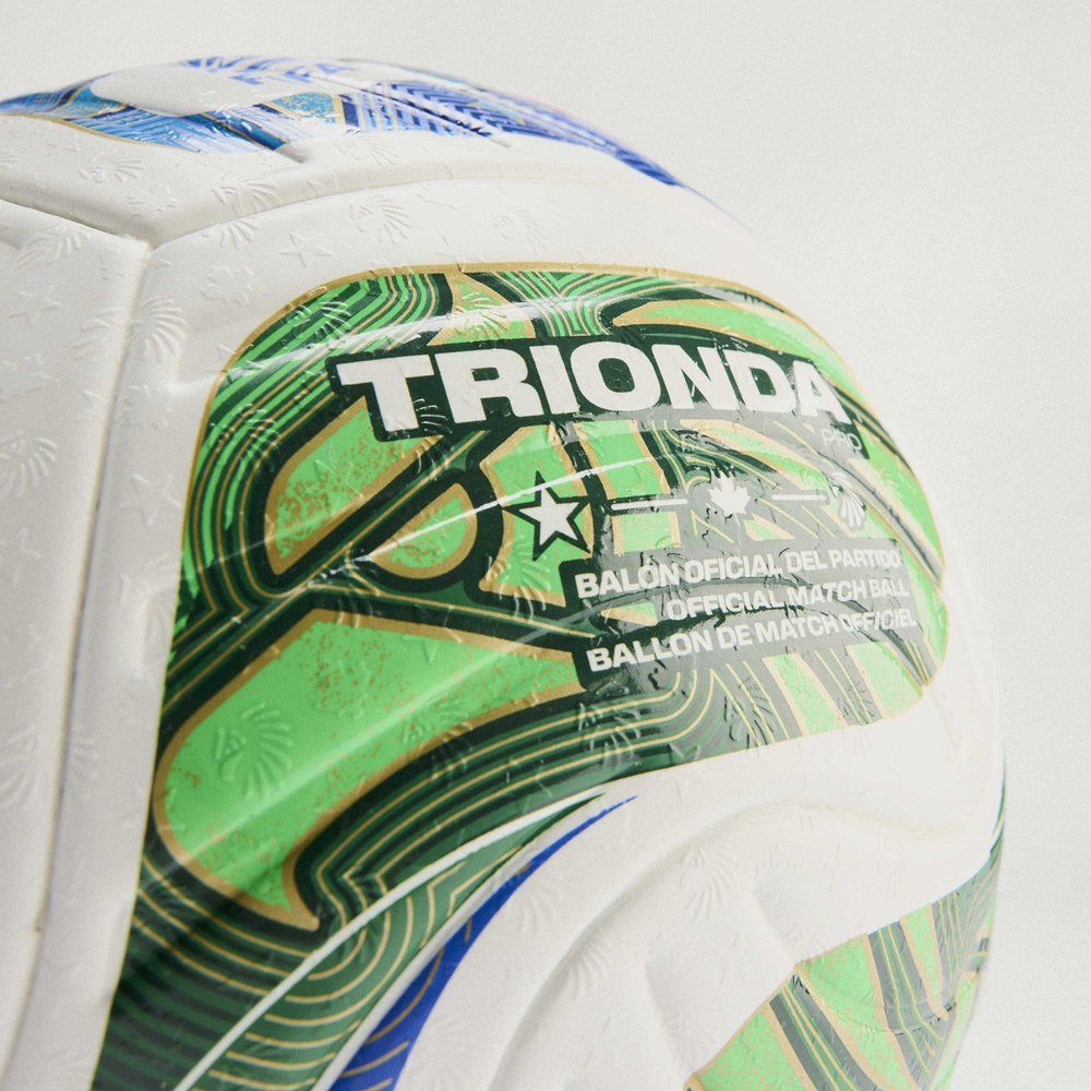 ADIDAS Ball FIFA World Cup 26™ Trionda Pro