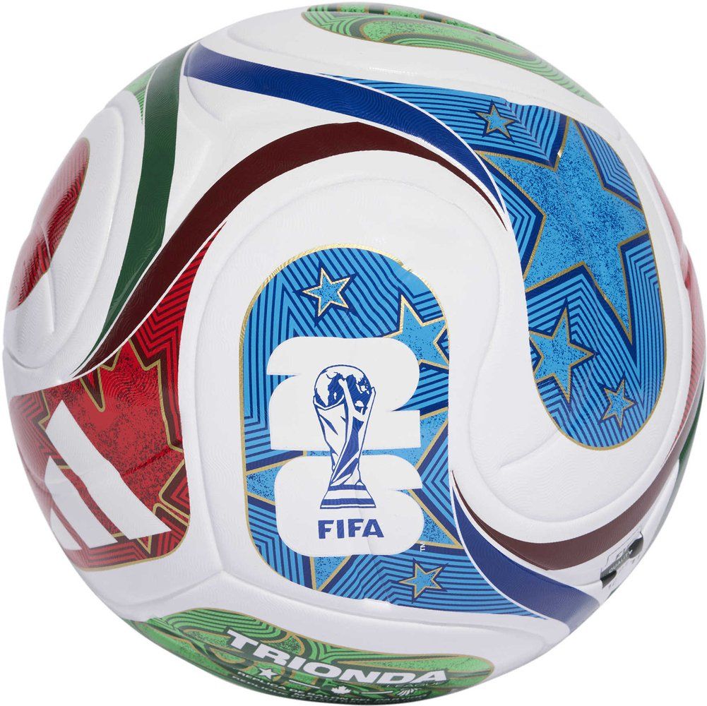 ADIDAS Ball FIFA World Cup 26™ Trionda League