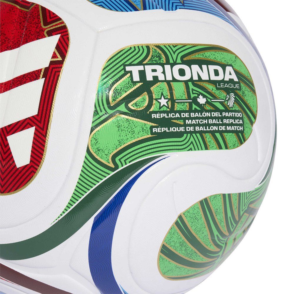 ADIDAS Ball FIFA World Cup 26™ Trionda League