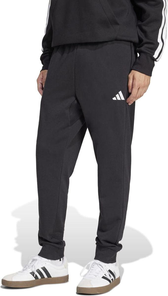 ADIDAS Herren Hose Essentials Feel Cozy French Terry