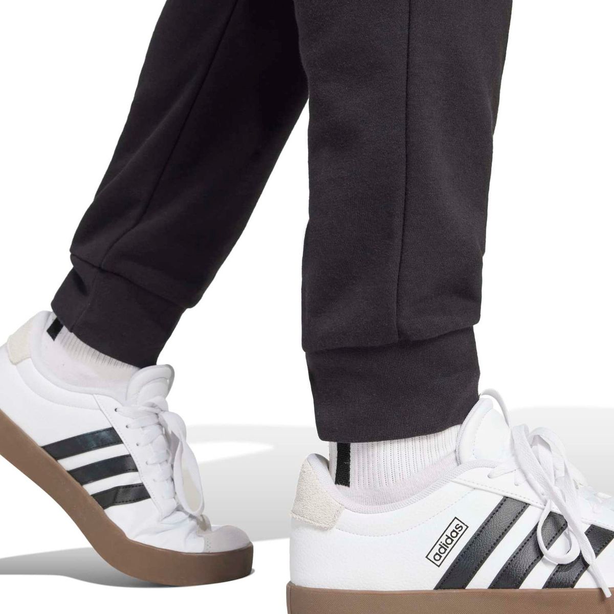ADIDAS Herren Hose Essentials Feel Cozy French Terry