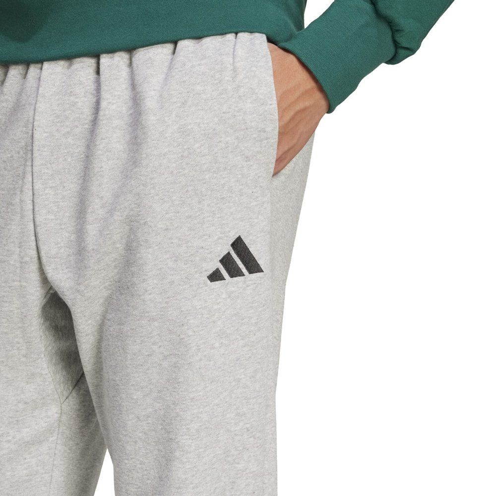 ADIDAS Herren Hose Essentials Feel Cozy French Terry