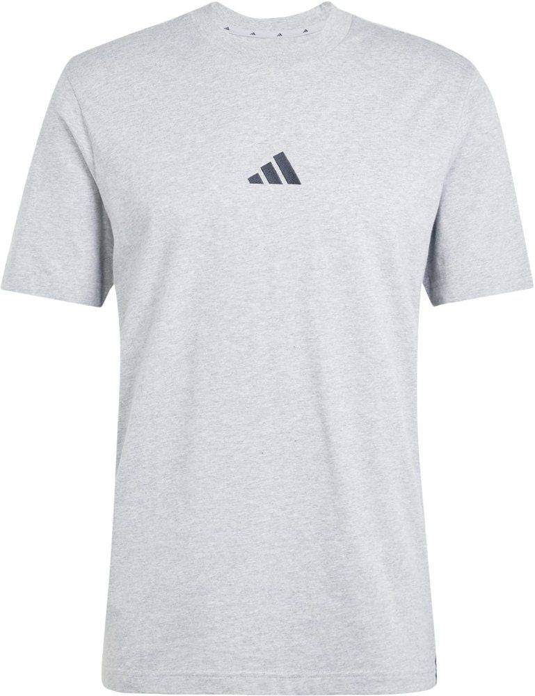 ADIDAS Herren Shirt Essentials 3-Streifen Single Jersey