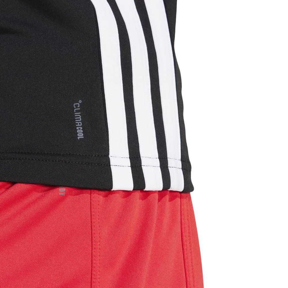 ADIDAS Damen Shirt Train Essentials 3-Streifen Workout
