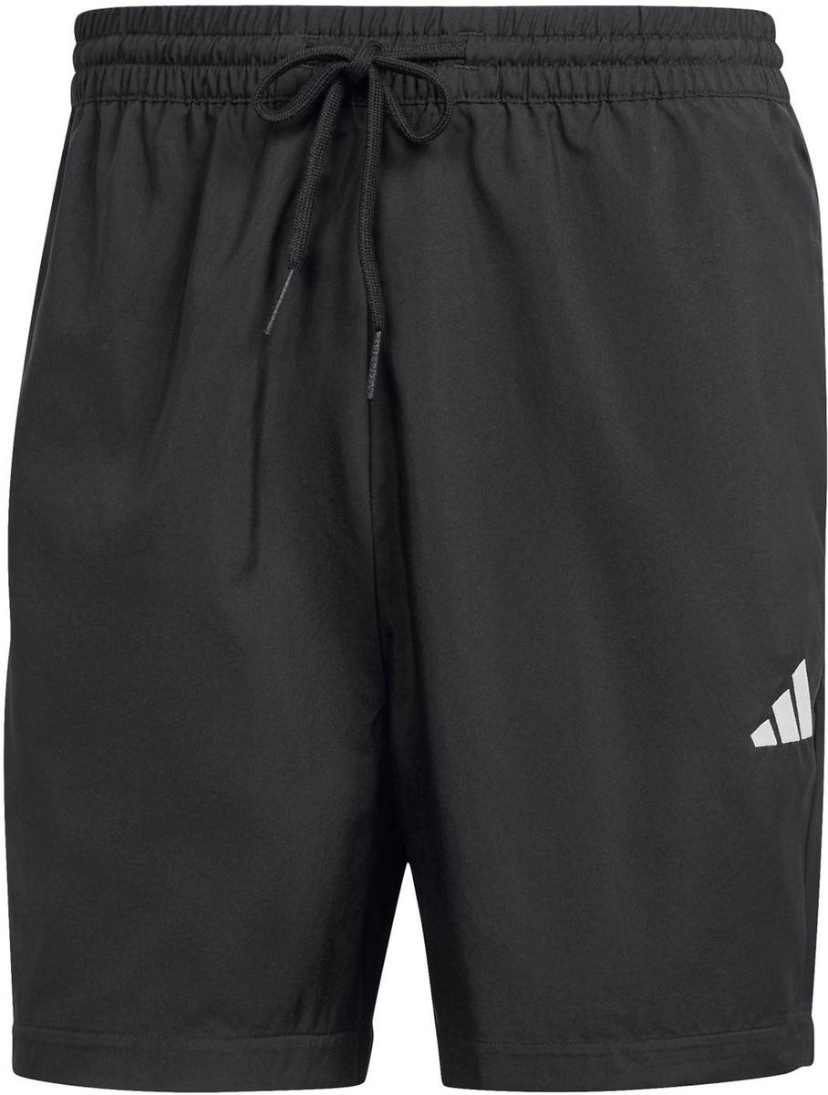 ADIDAS Herren Shorts Essentials Small Logo Chelsea