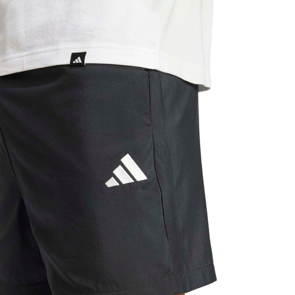 ADIDAS Herren Shorts Essentials Small Logo Chelsea