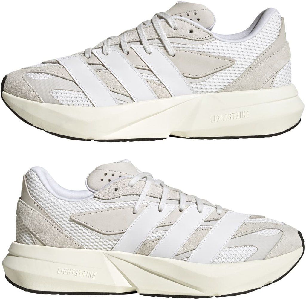 ADIDAS Herren Freizeitschuhe Lightblaze