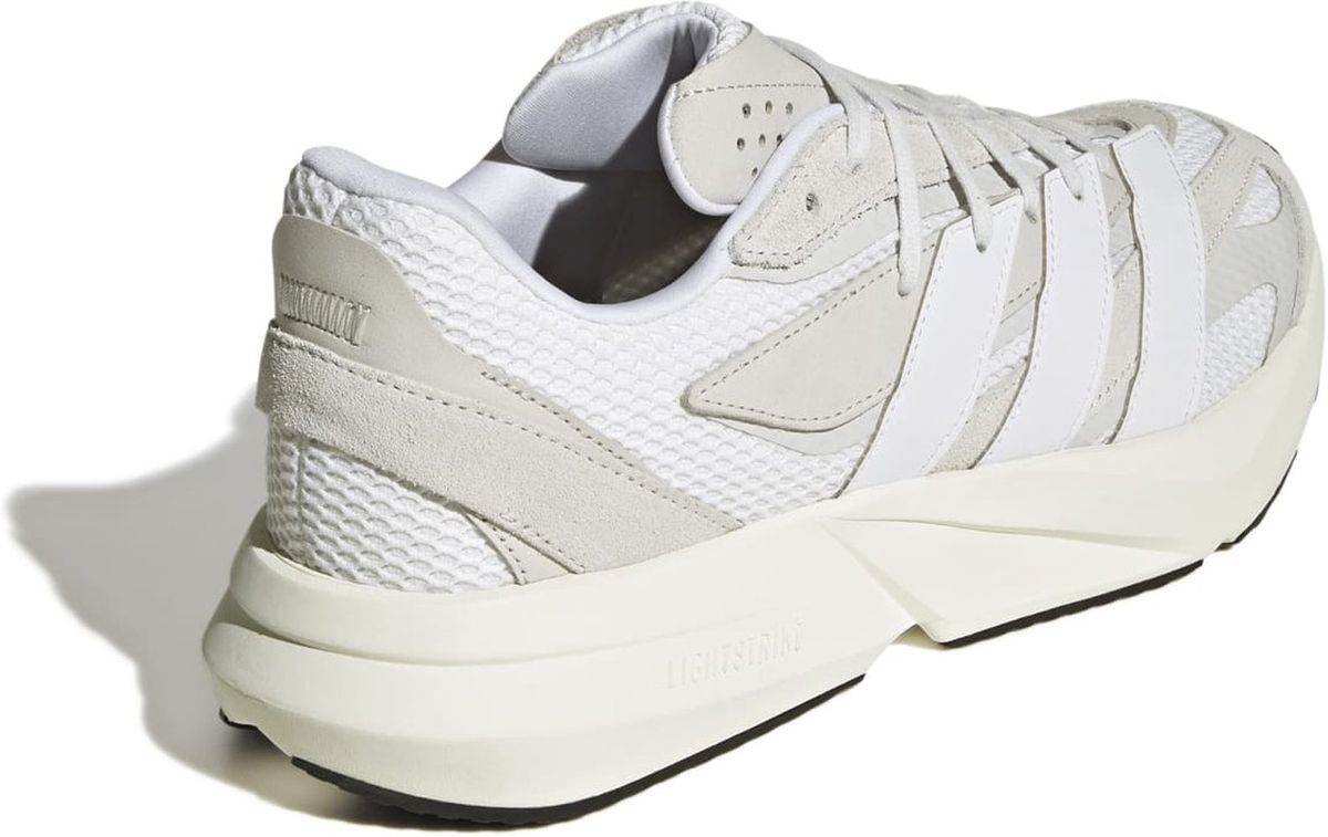 ADIDAS Herren Freizeitschuhe Lightblaze