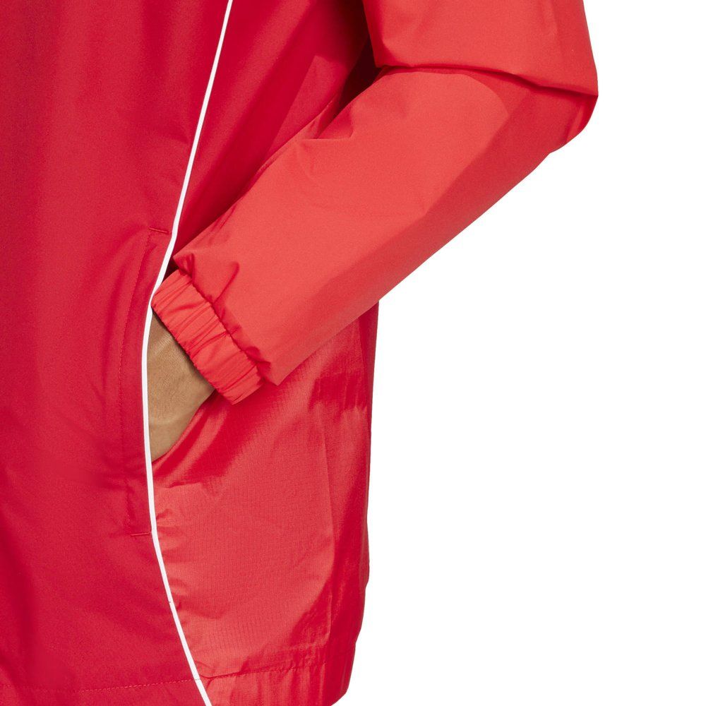ADIDAS Herren Jacke Tiro 25 Competition All-Weather (normal & lang)