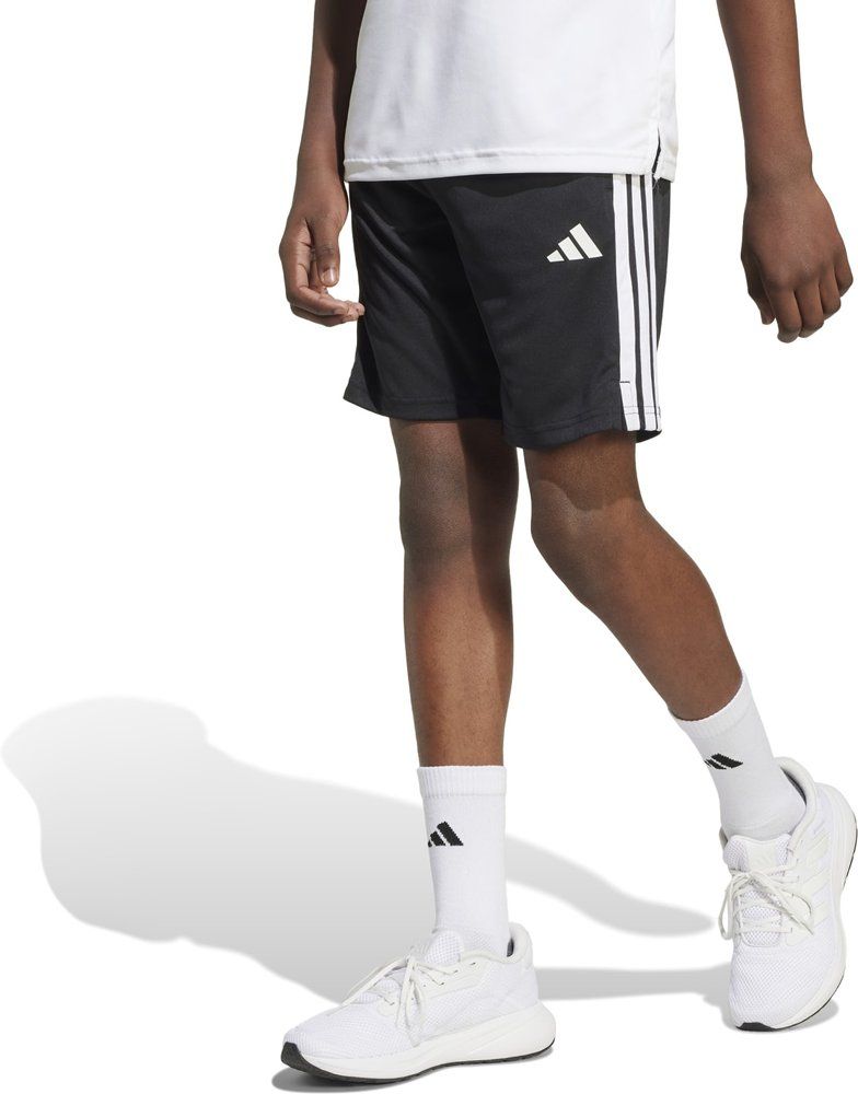 ADIDAS Kinder Shorts Train Essentials 3-Streifen Kids