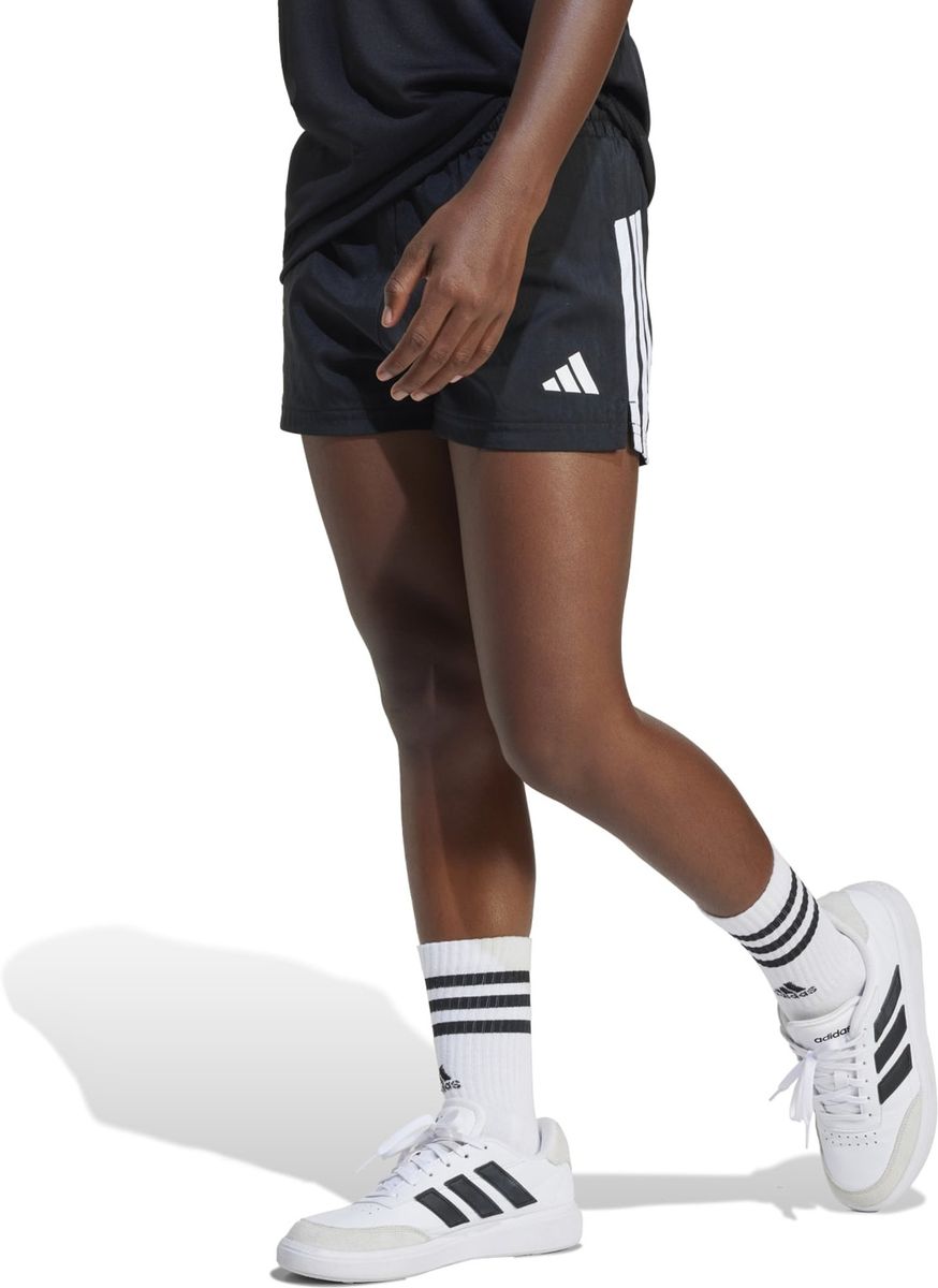 ADIDAS Kinder Shorts Train Essentials 3-Streifen Kids