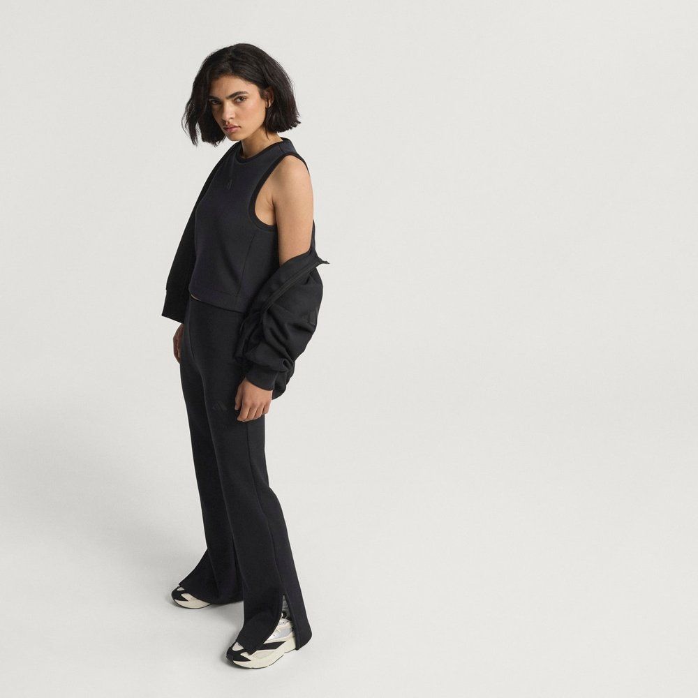 ADIDAS Damen Hose Soft Lux