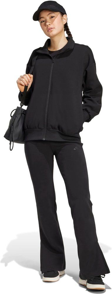 ADIDAS Damen Hose Soft Lux