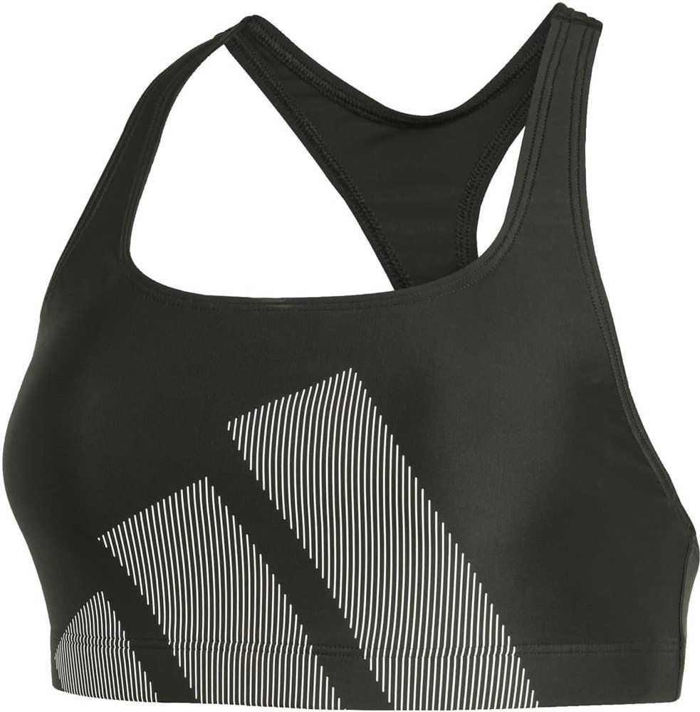 ADIDAS Damen Bikini Big Bars -Set mit C-förmigem Rücken