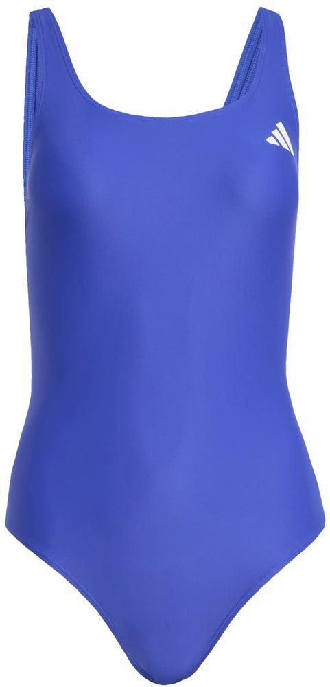 ADIDAS Damen Schwimmanzug mit V-förmigem Rückendesign