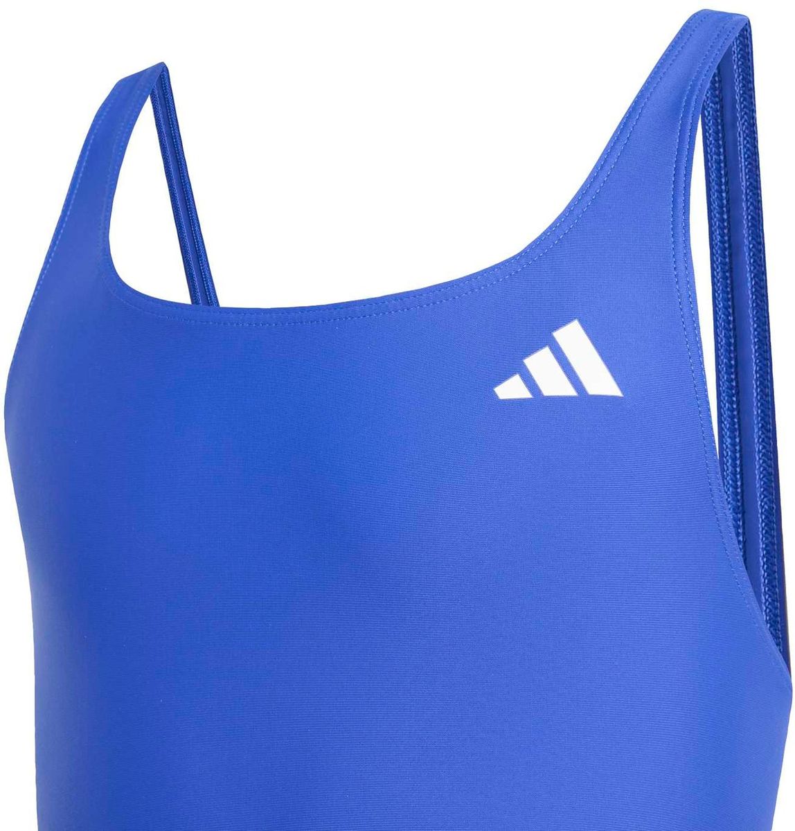 ADIDAS Kinder Schwimmanzug Kinder mit V-förmigem Rückendesign