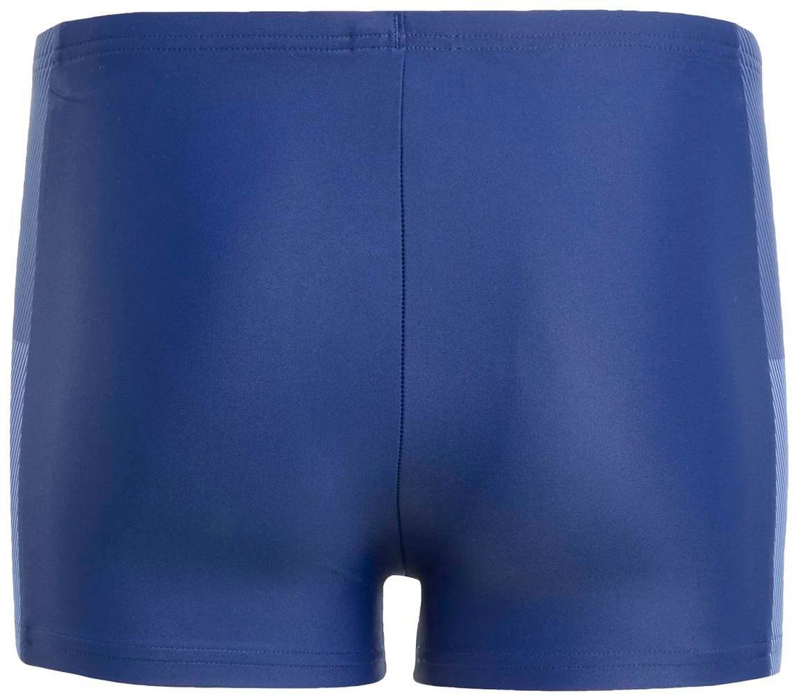 ADIDAS Kinder Badehose Colorblock 3-Streifen Kinder