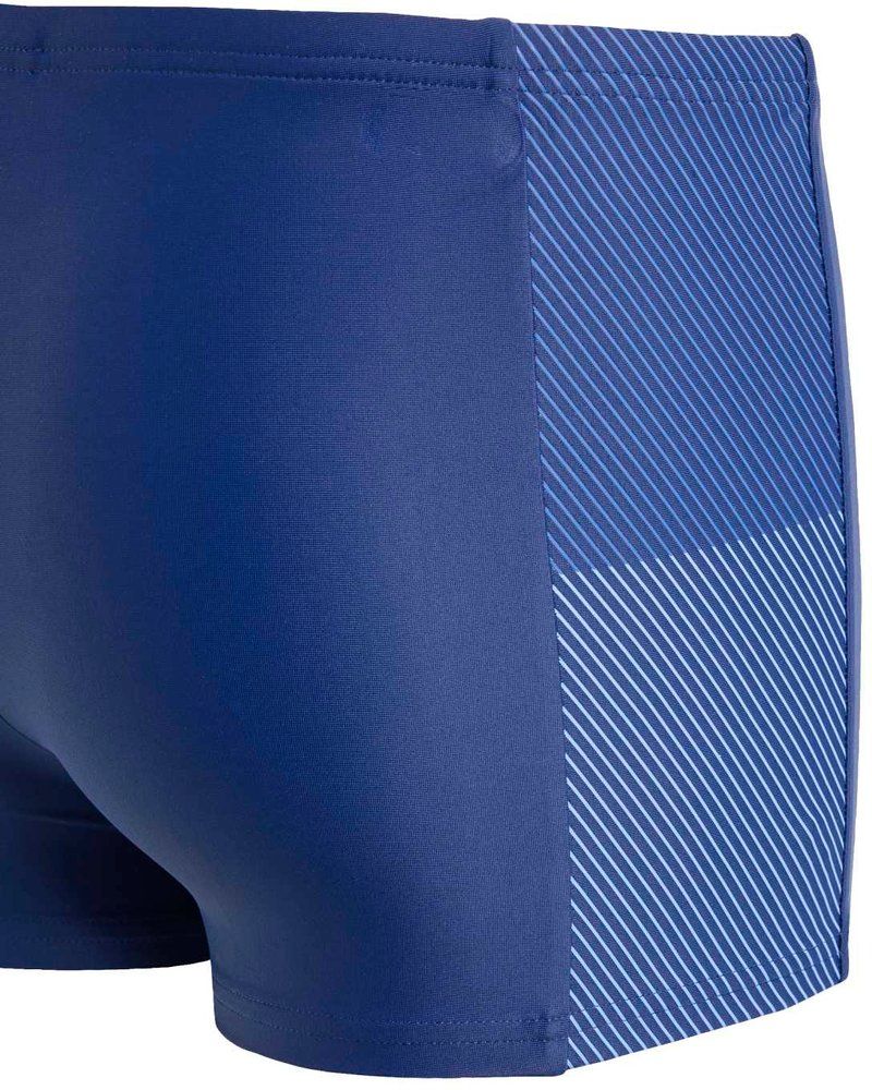 ADIDAS Kinder Badehose Colorblock 3-Streifen Kinder