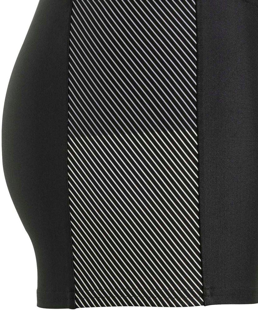 ADIDAS Kinder Badehose Colorblock 3-Streifen Kinder
