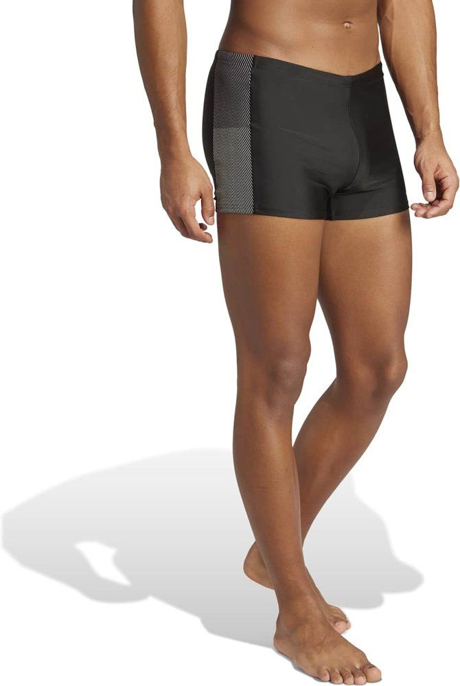 ADIDAS Badehose Colorblock