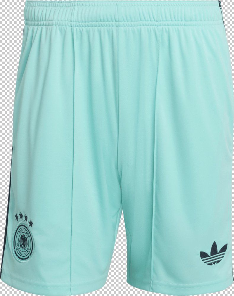 ADIDAS Herren Teamhose Deutschland 26 Auswärts