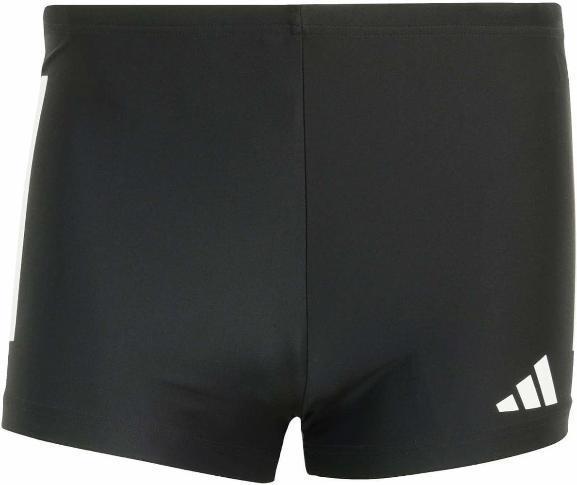 ADIDAS Badehose 3-Streifen 2-Inch