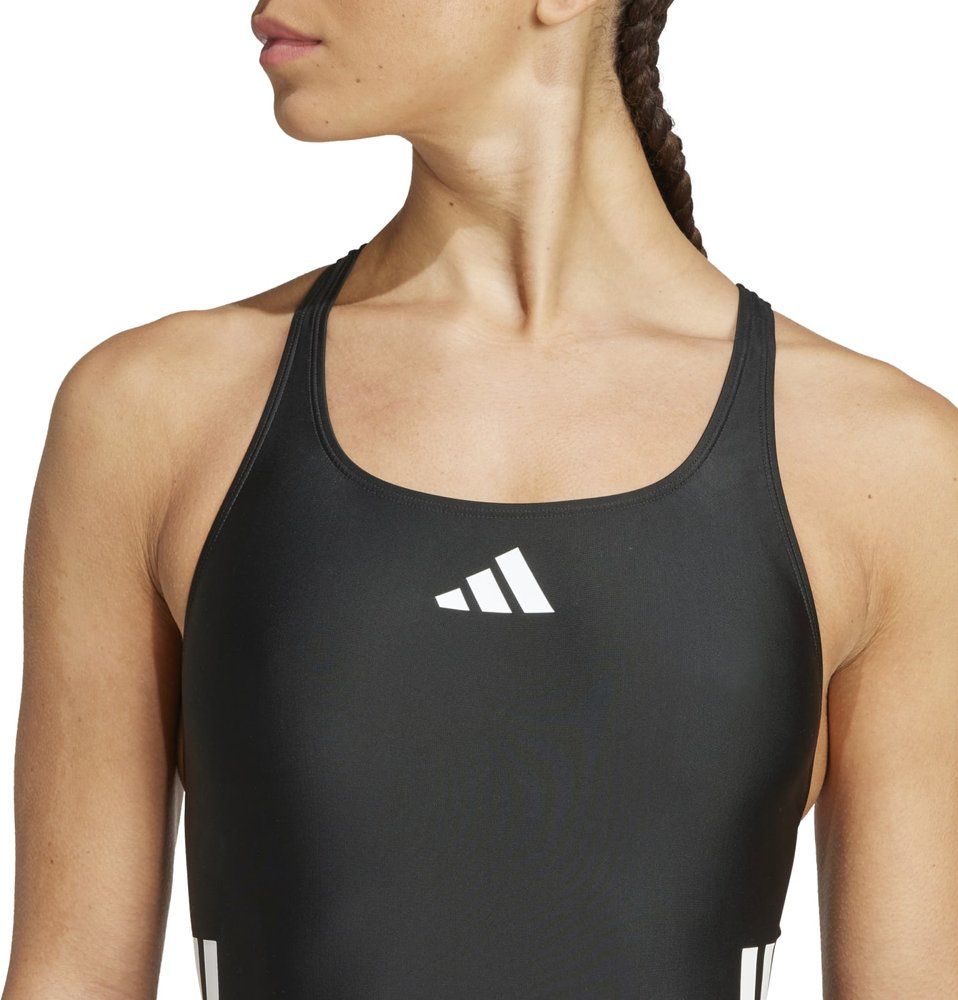 ADIDAS Damen Badeanzug 3-Streifen C-Back