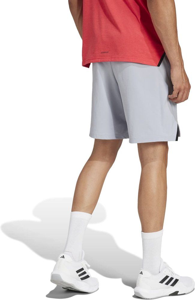 ADIDAS Herren Shorts Designed for Training Workout (Länge 7 Zoll)