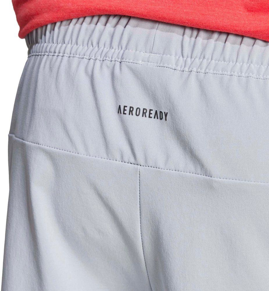 ADIDAS Herren Shorts Designed for Training Workout (Länge 7 Zoll)