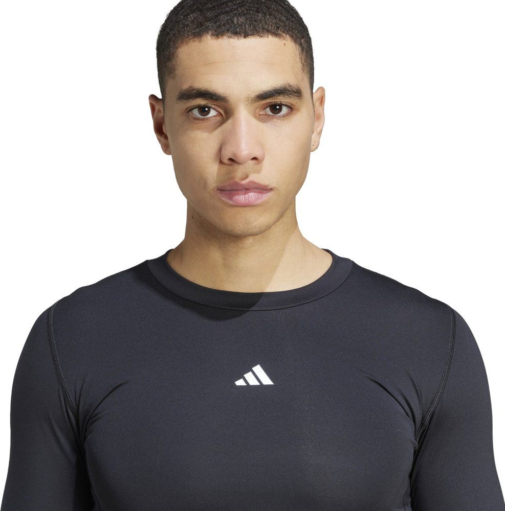 ADIDAS Herren Unterhemd TECHFIT