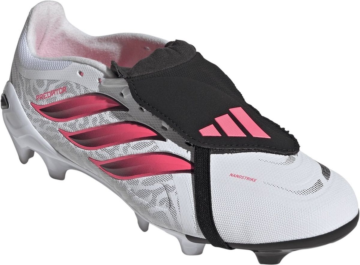 ADIDAS Herren Fussball-Rasenschuhe PREDATOR LEAGUE FT FG