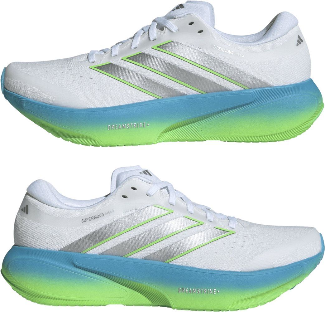 ADIDAS Herren Laufschuhe SUPERNOVA RISE 3