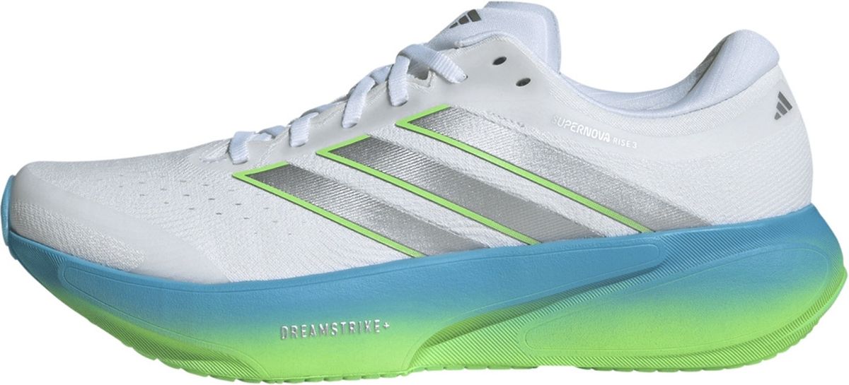 ADIDAS Herren Laufschuhe SUPERNOVA RISE 3