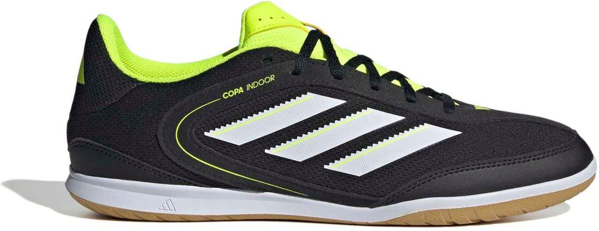 ADIDAS Herren Fussball-Hallenschuhe Copa Court Club Indoor