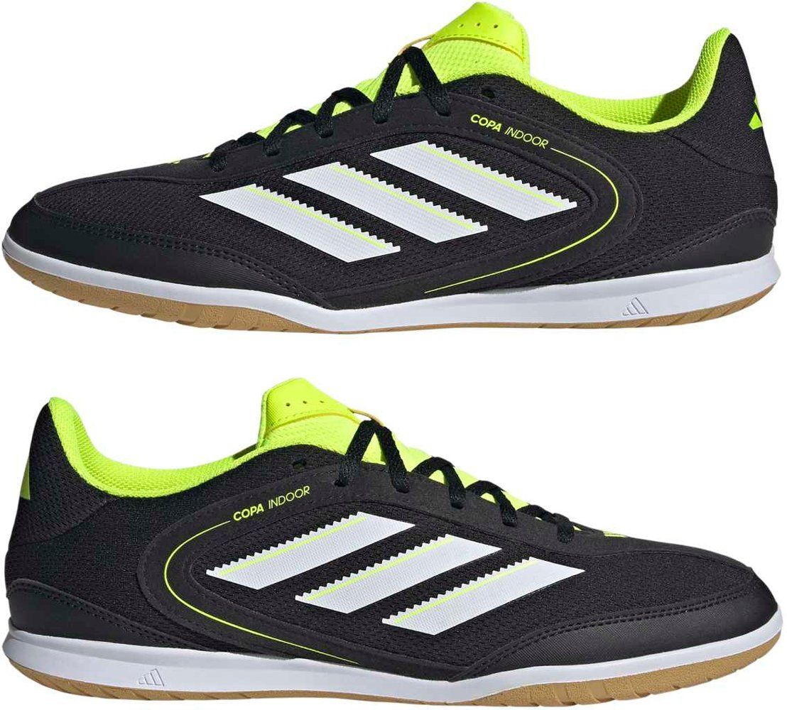 ADIDAS Herren Fussball-Hallenschuhe Copa Court Club Indoor