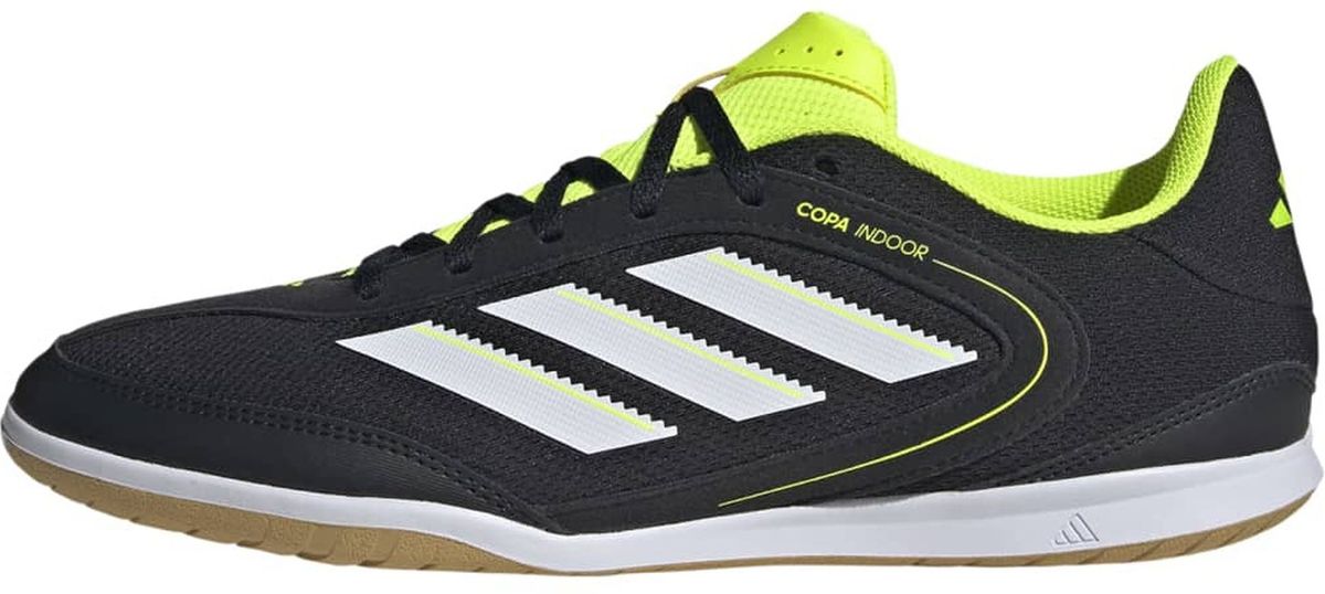 ADIDAS Herren Fussball-Hallenschuhe Copa Court Club Indoor