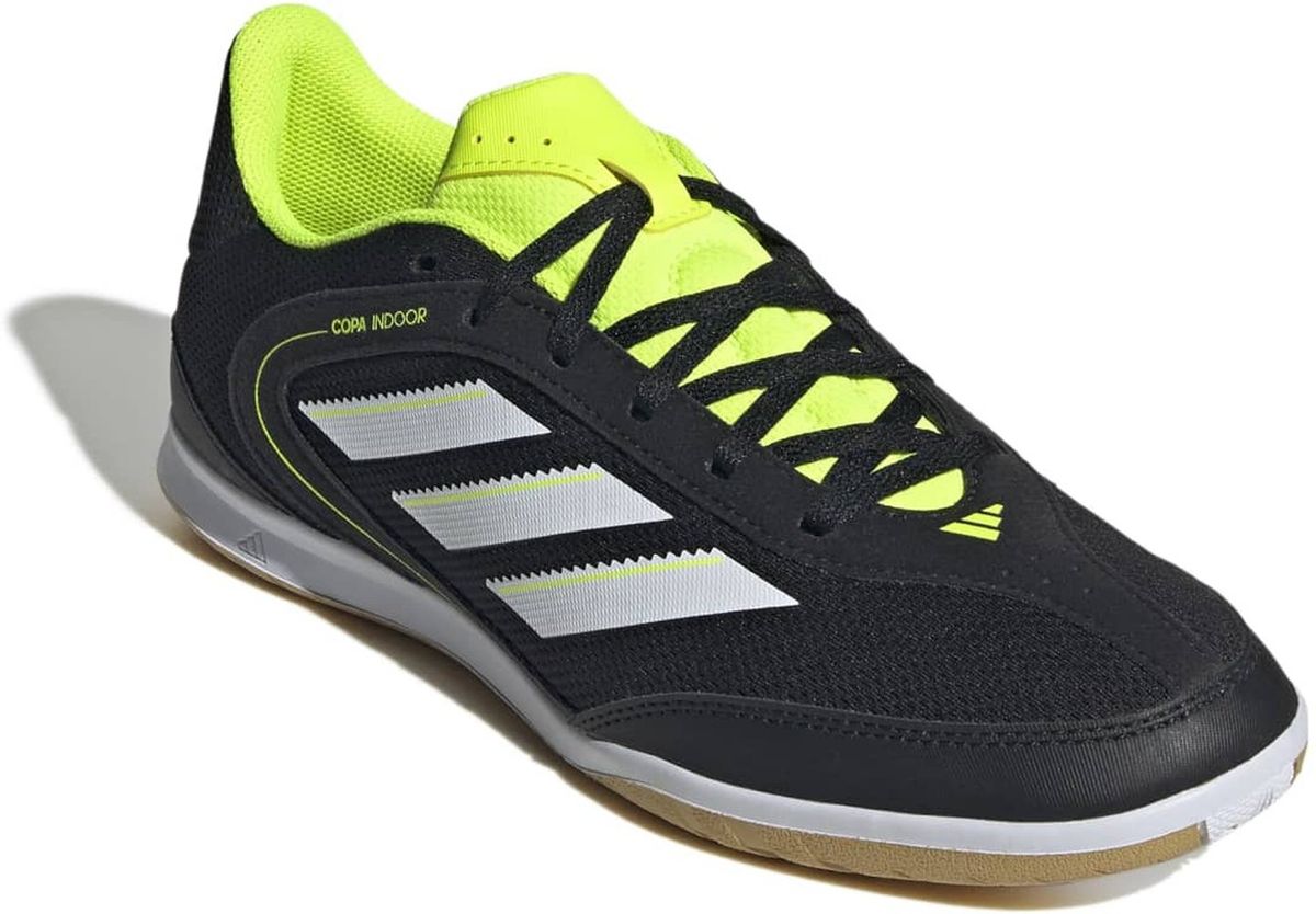 ADIDAS Herren Fussball-Hallenschuhe Copa Court Club Indoor