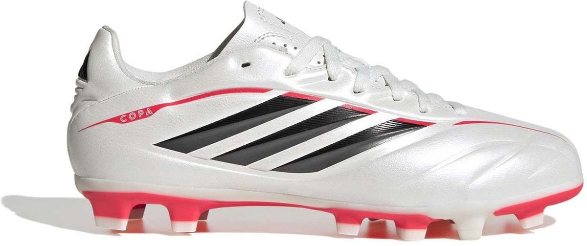 ADIDAS Kinder Fussball-Rasenschuhe COPA PURE IV CLUB FG/MG