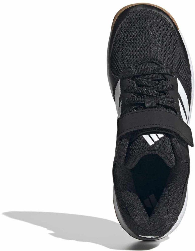 ADIDAS Kinder Handballschuhe Speedcourt Indoor Kids e