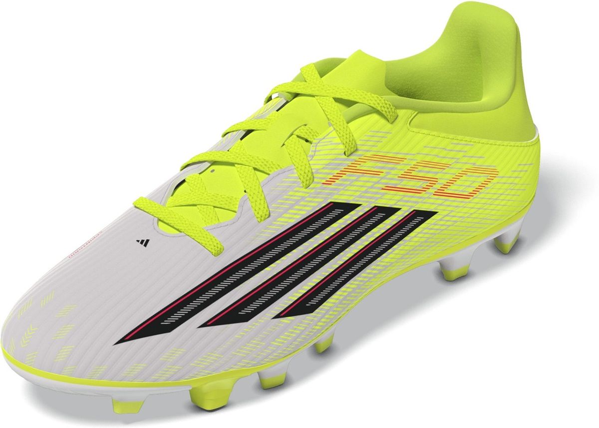 ADIDAS Herren Fussball-Rasenschuhe F50 CLUB Firm Ground / Multi Ground