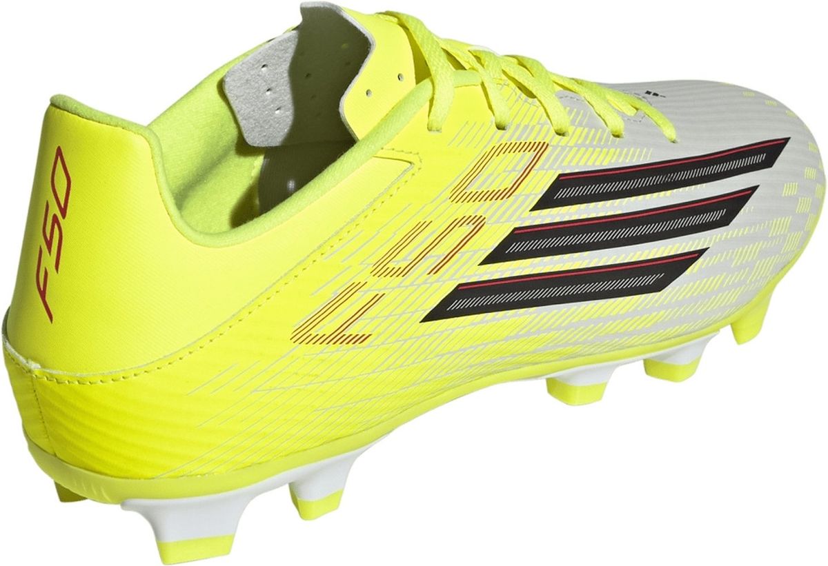 ADIDAS Herren Fussball-Rasenschuhe F50 CLUB Firm Ground / Multi Ground