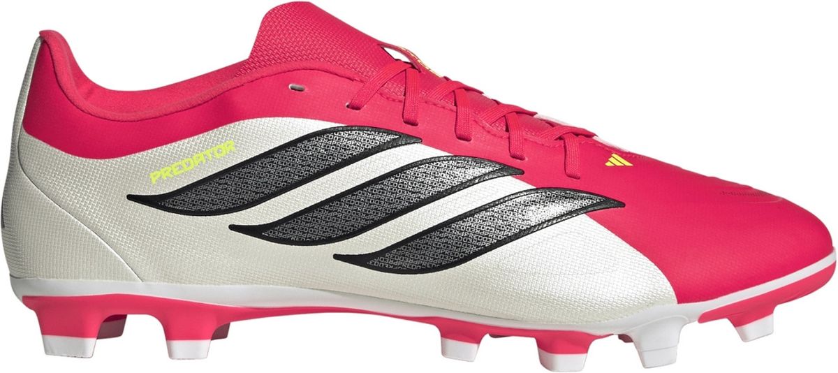 ADIDAS Herren Fussball-Rasenschuhe Predator Club Firm Ground/Multi Ground