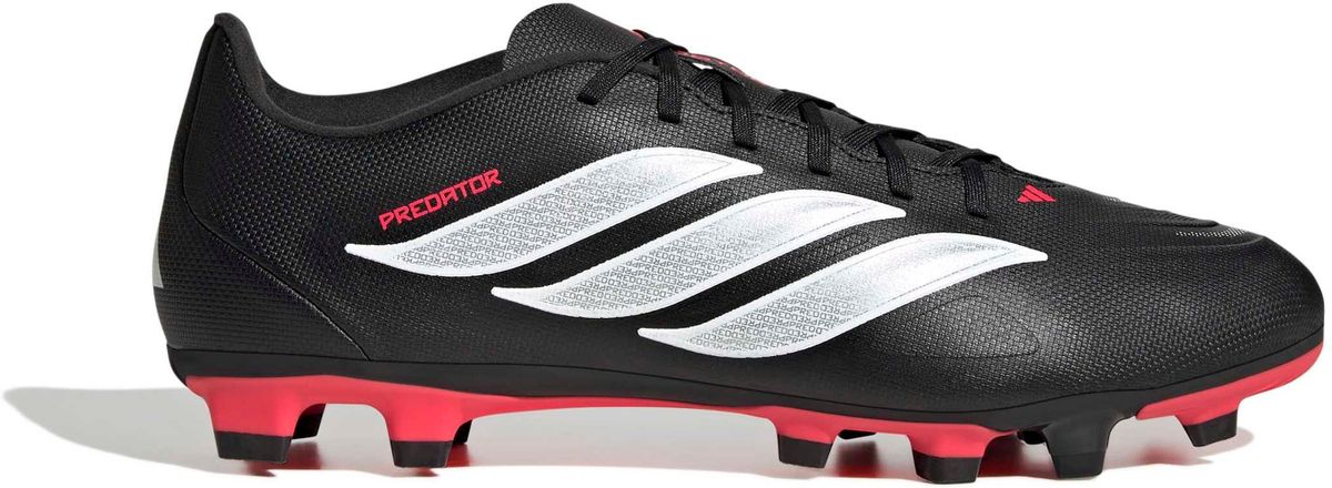ADIDAS Herren Fussball-Rasenschuhe PREDATOR CLUB Firm Ground/Multi Ground