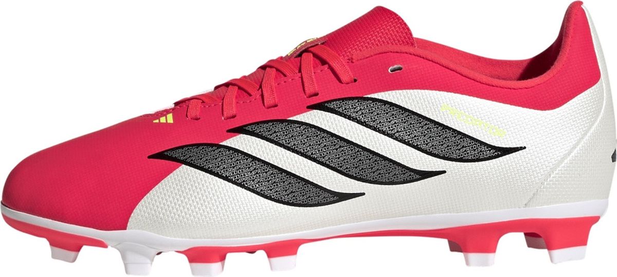 ADIDAS Kinder Fussball-Rasenschuhe Predator Club Firm Ground/Multi Ground Kids