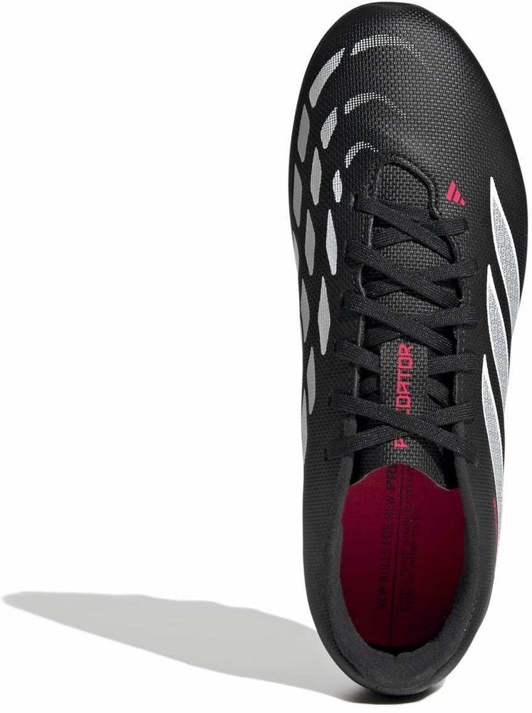ADIDAS Kinder Fussball-Rasenschuhe Predator Club Firm Ground/Multi Ground Kids