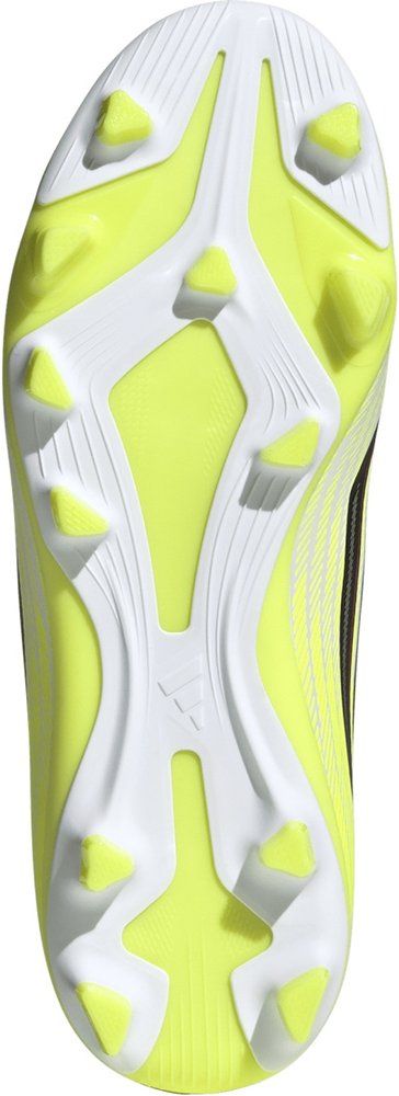 ADIDAS Kinder Fussball-Rasenschuhe F50 CLUB FG/MG