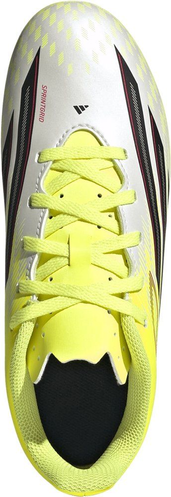 ADIDAS Kinder Fussball-Rasenschuhe F50 CLUB FG/MG