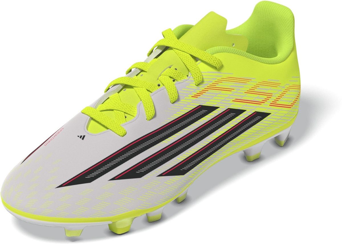 ADIDAS Kinder Fussball-Rasenschuhe F50 CLUB FG/MG